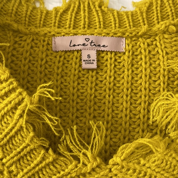 Womens sweater NWOT - Picture 2 of 4